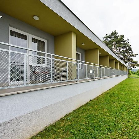Hotel Rakovec Μπρνο Εξωτερικό φωτογραφία