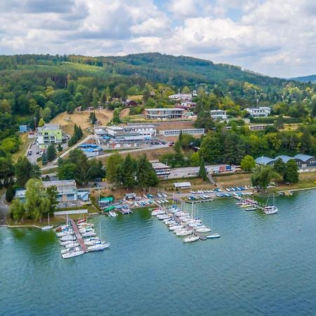 Hotel Rakovec Μπρνο Εξωτερικό φωτογραφία