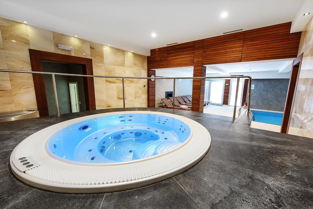 Hotel Rakovec Μπρνο Εξωτερικό φωτογραφία