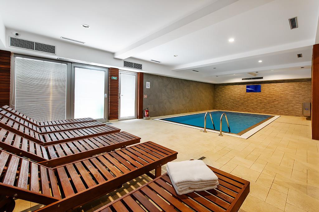 Hotel Rakovec Μπρνο Εξωτερικό φωτογραφία