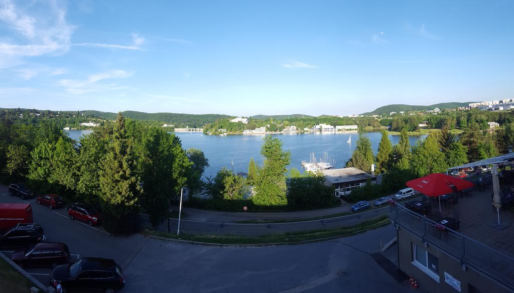 Hotel Rakovec Μπρνο Εξωτερικό φωτογραφία