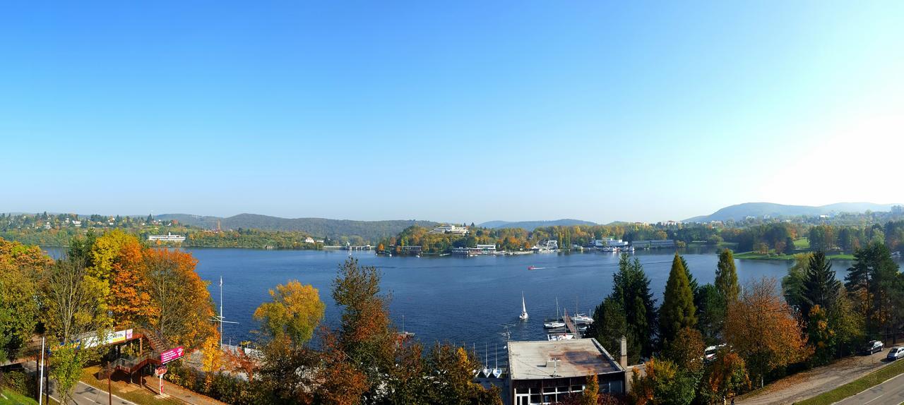 Hotel Rakovec Μπρνο Εξωτερικό φωτογραφία