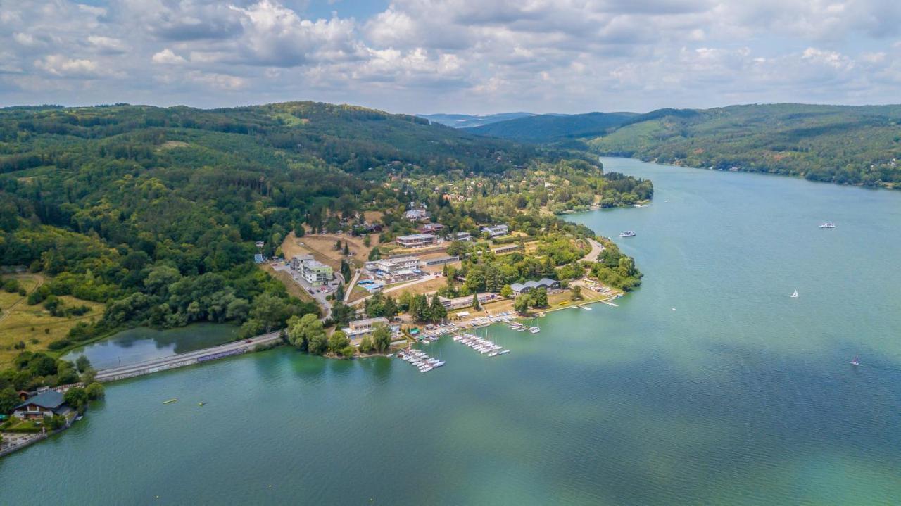 Hotel Rakovec Μπρνο Εξωτερικό φωτογραφία