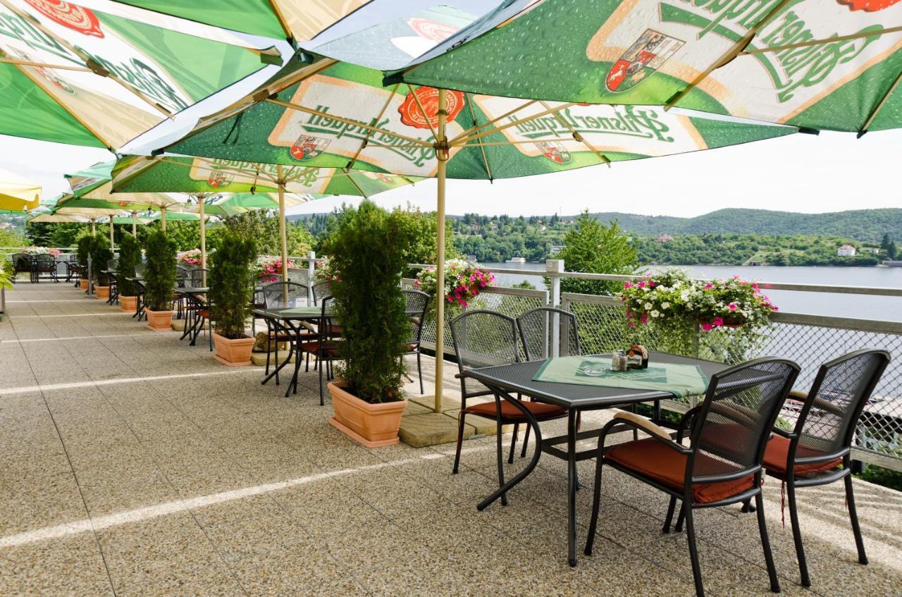 Hotel Rakovec Μπρνο Εξωτερικό φωτογραφία